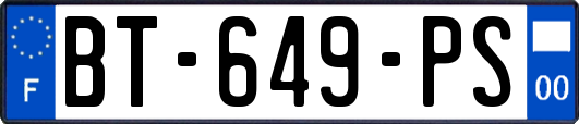 BT-649-PS