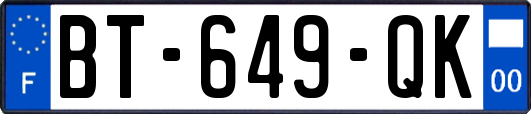 BT-649-QK