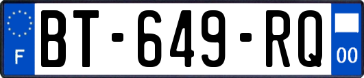 BT-649-RQ