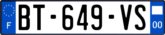 BT-649-VS