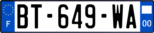 BT-649-WA