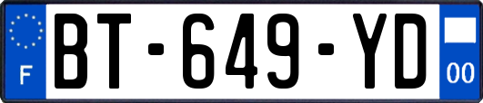 BT-649-YD