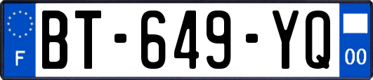 BT-649-YQ