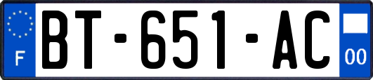 BT-651-AC