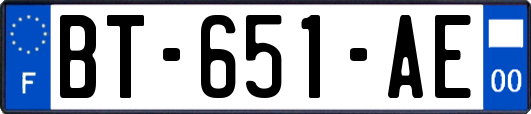 BT-651-AE