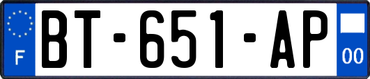 BT-651-AP