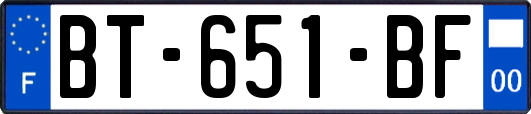 BT-651-BF