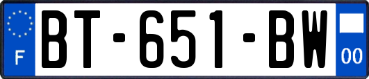 BT-651-BW