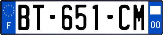 BT-651-CM