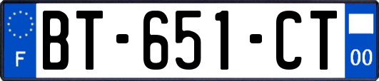 BT-651-CT