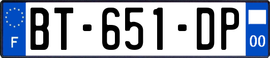 BT-651-DP