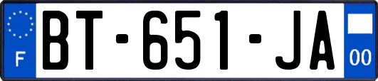 BT-651-JA