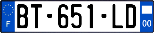 BT-651-LD