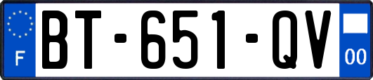 BT-651-QV