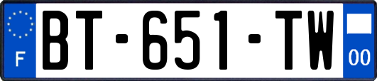 BT-651-TW