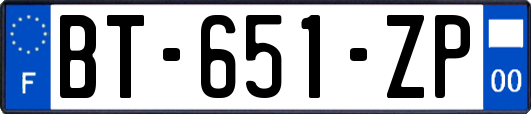 BT-651-ZP