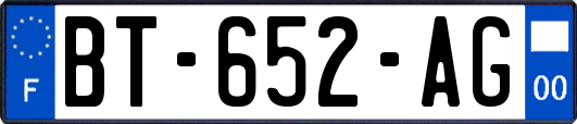 BT-652-AG