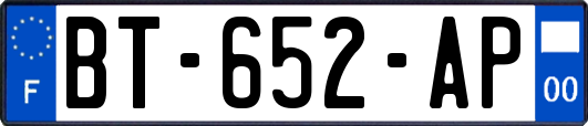 BT-652-AP