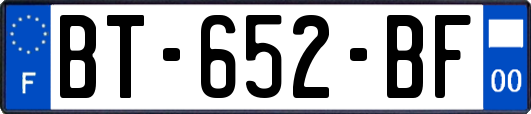 BT-652-BF