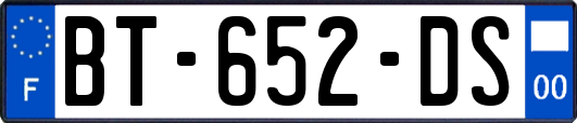 BT-652-DS