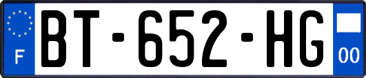 BT-652-HG