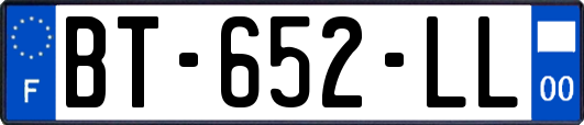 BT-652-LL