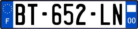 BT-652-LN