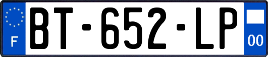 BT-652-LP