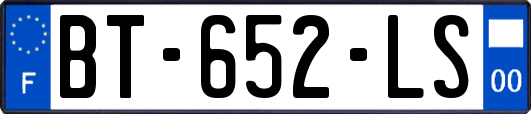 BT-652-LS