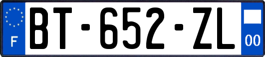 BT-652-ZL