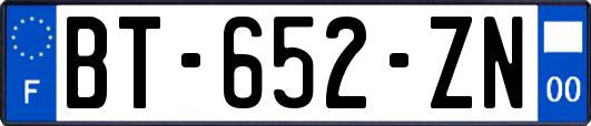 BT-652-ZN