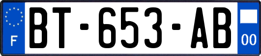 BT-653-AB