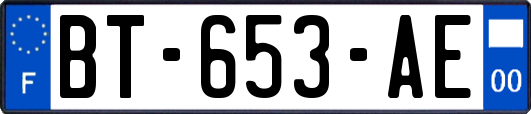 BT-653-AE