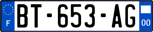 BT-653-AG