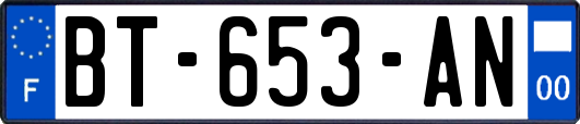 BT-653-AN