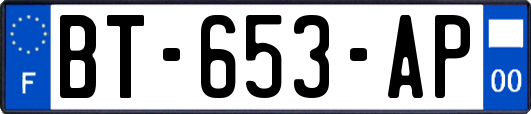 BT-653-AP