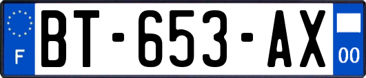 BT-653-AX