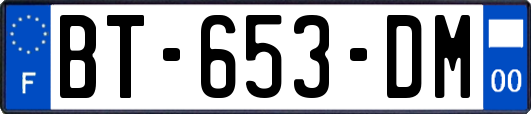 BT-653-DM