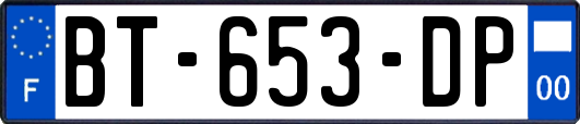 BT-653-DP