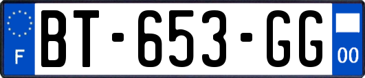 BT-653-GG