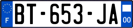 BT-653-JA