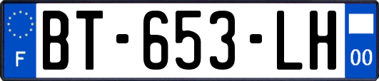 BT-653-LH