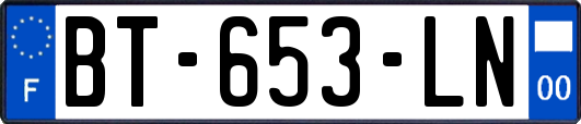 BT-653-LN