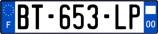 BT-653-LP