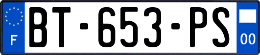 BT-653-PS