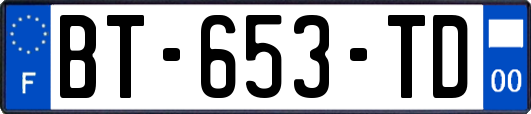 BT-653-TD