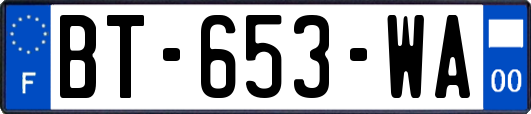 BT-653-WA