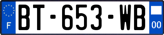 BT-653-WB