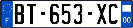 BT-653-XC