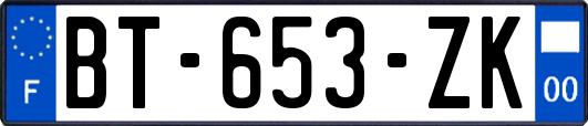 BT-653-ZK